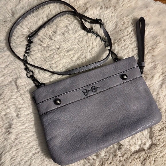 EUC Jessica Simpson Crossbody - Picture 1 of 14